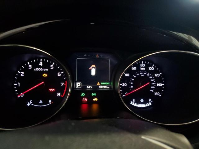 KNDMC5C11G6170305 KIA SEDONA EX