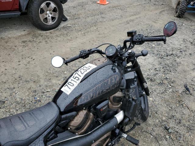 2023 HARLEY-DAVIDSON RH1250 S 1HD1ZC418PB312725
