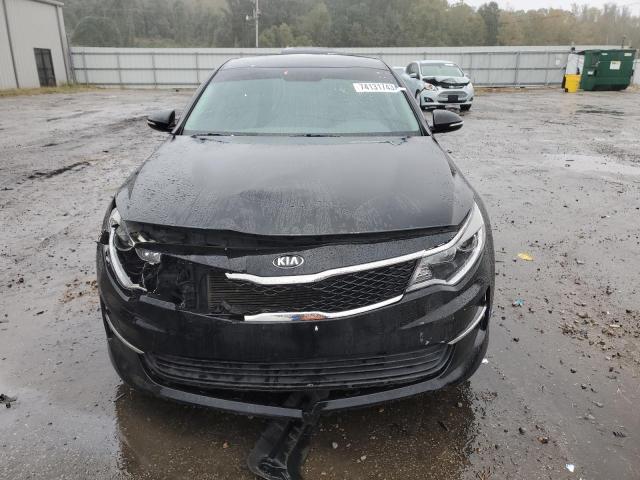 5XXGT4L34GG001339 KIA Optima Lx
