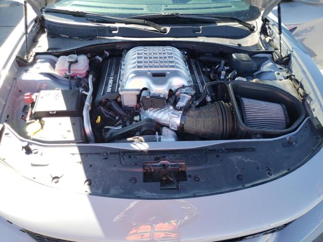 2C3CDXL92MH524650 Dodge Charger Srt Hellcat