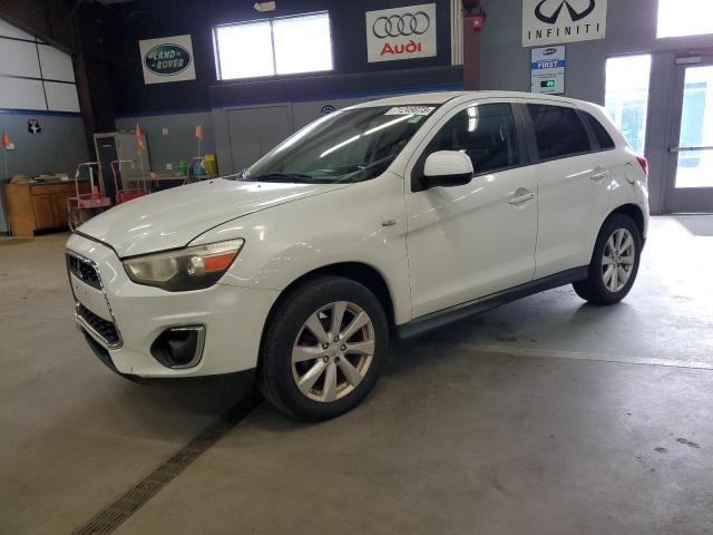 2013 Mitsubishi Outlander Sport ES