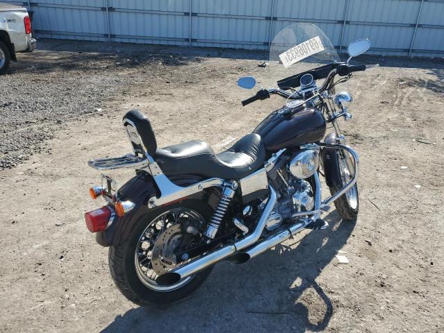 2005 HARLEY-DAVIDSON FXDCI - 1HD1GVW175K322786