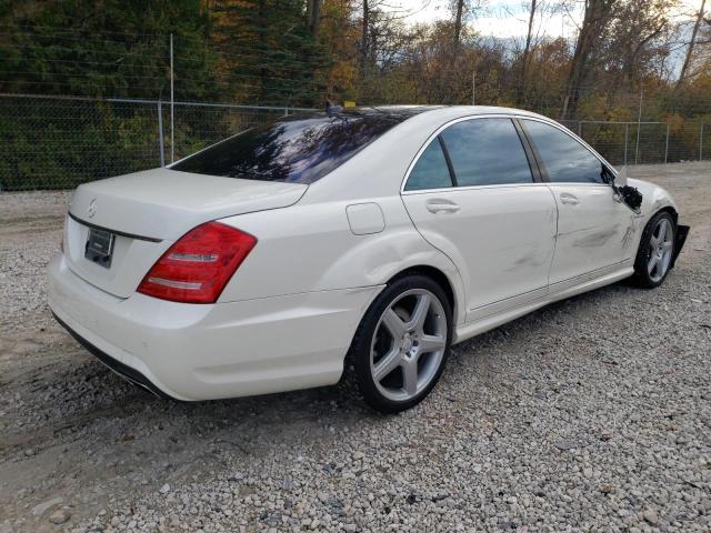 VIN WDDNG7DB7DA512785 2013 Mercedes-Benz S-Class, 550 no.3