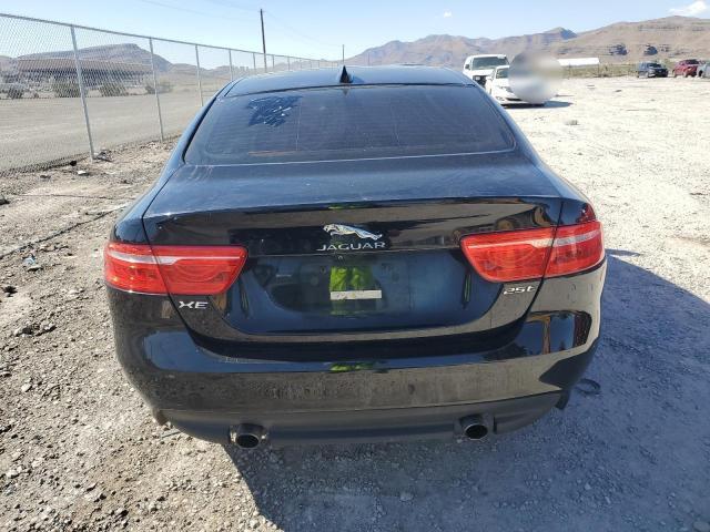 2017 JAGUAR XE PREMIUM - SAJAD4BG8HA959311