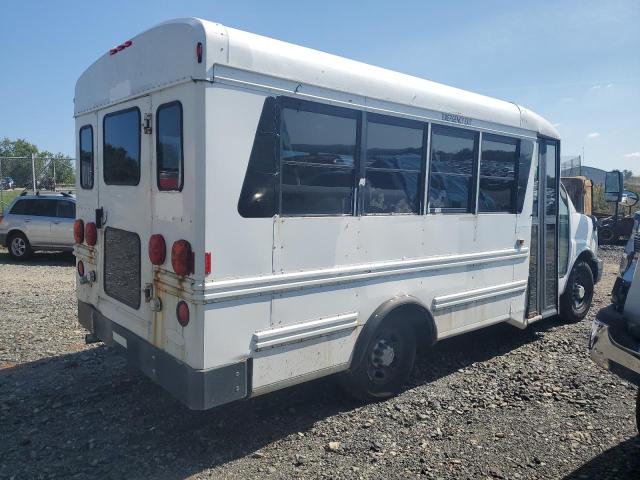 2008 Chevrolet Express G3500 VIN: 1GBHG31C381109927 Lot: 69010343