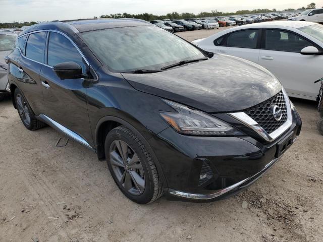 5N1AZ2DJ2LN176012 Nissan Murano PLA 4