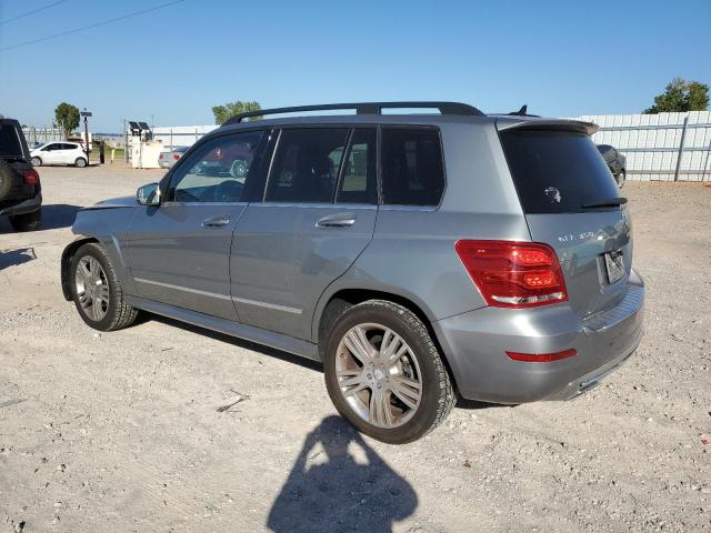 WDCGG8JB3FG351441 Mercedes-Benz Glk 350 4matic
