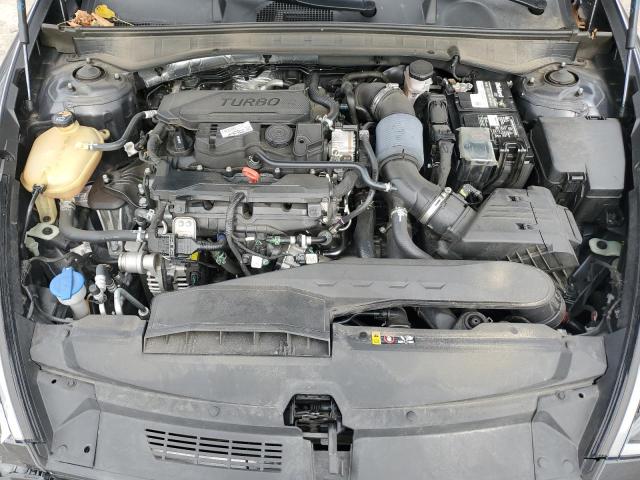 5NPEJ4J21NH140501 Hyundai Sonata Sel Plus