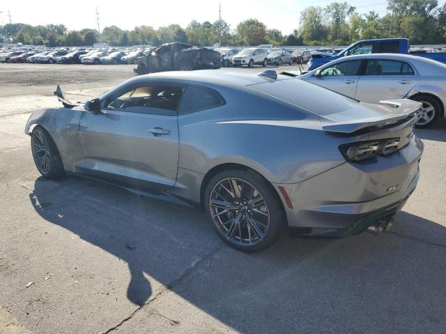 1G1FK1R66N0110407 | 2022 CHEVROLET CAMARO ZL1