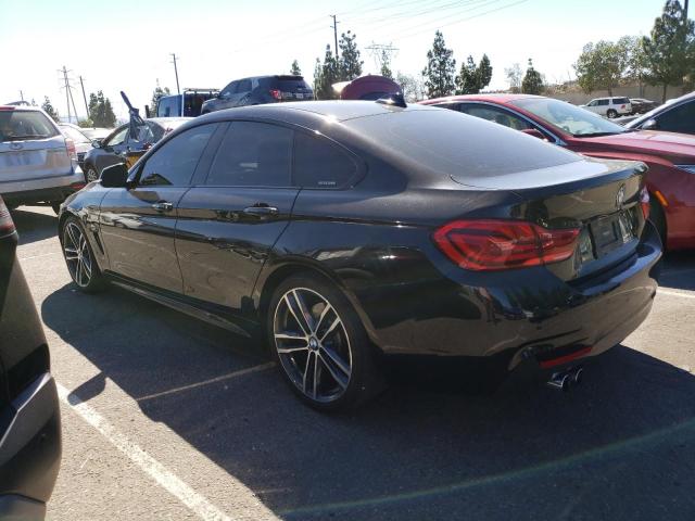 WBA4J1C52KBM15594 BMW 430i Gran Coupe