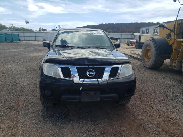 1N6AD0ERXKN783234 | 2019 NISSAN FRONTIER S