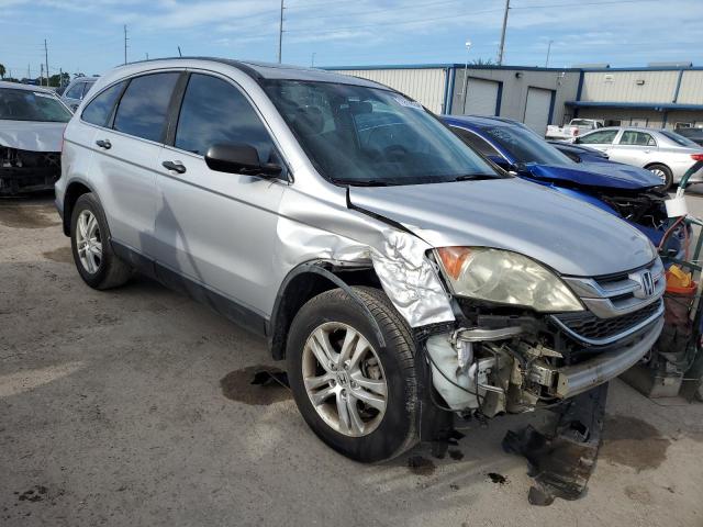 2011 Honda Cr-V Ex VIN: 5J6RE3H54BL010570 Lot: 50831314