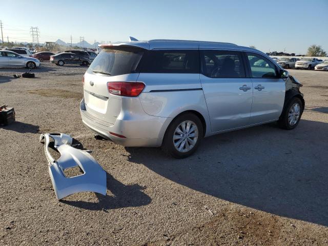 KNDMC5C14F6055485 KIA SEDONA EX