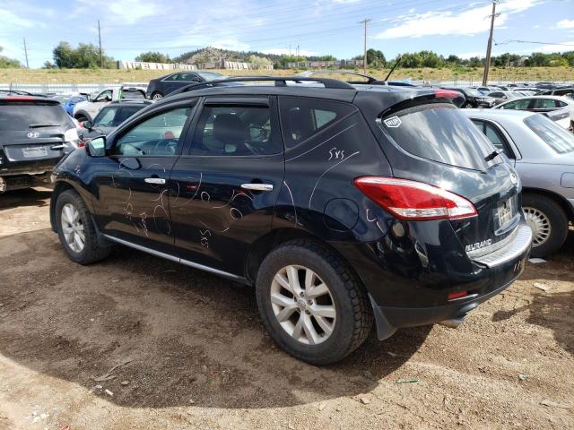 Vin: jn8az1mw4bw180540, lot: 70077123, nissan murano s 20112