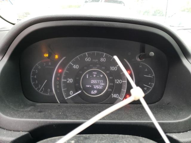 5J6RM4H37FL016019 Honda CR-V LX