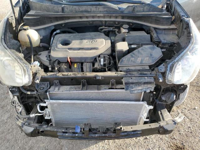 KNDPMCAC3H7276575 KIA Sportage Lx