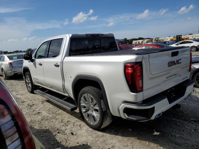 3GTU9FET1LG436319 GMC Sierra K1500 Denali