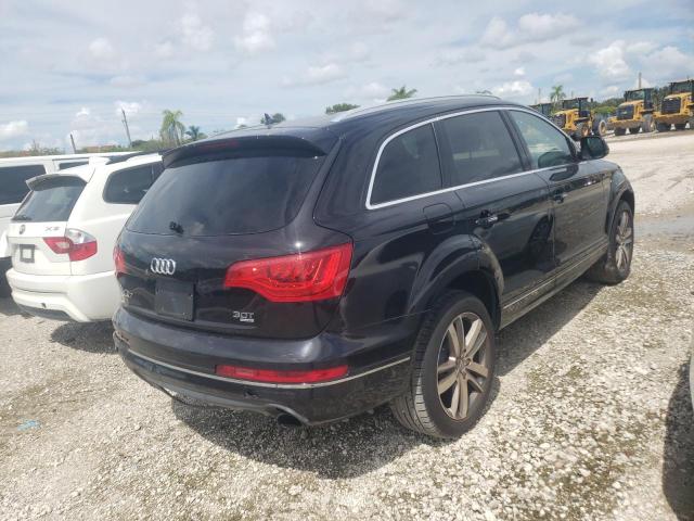 WA1LGAFE1ED011634 2014 AUDI Q7, photo no. 3