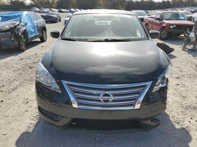 3N1AB7AP9FL663682 | 2015 Nissan sentra s