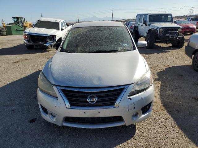 3N1AB7AP0EY296155 Nissan SENTRA S