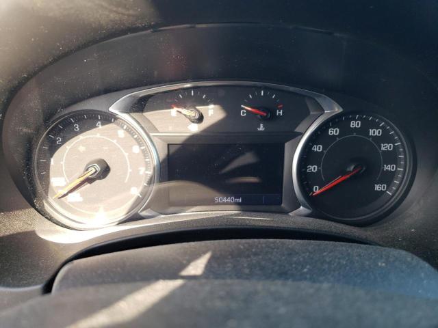 3GKALPEX2LL299089 GMC Terrain Slt