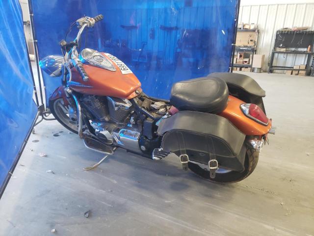 2004 HONDA VTX1300 C 1HFSC55044A011899