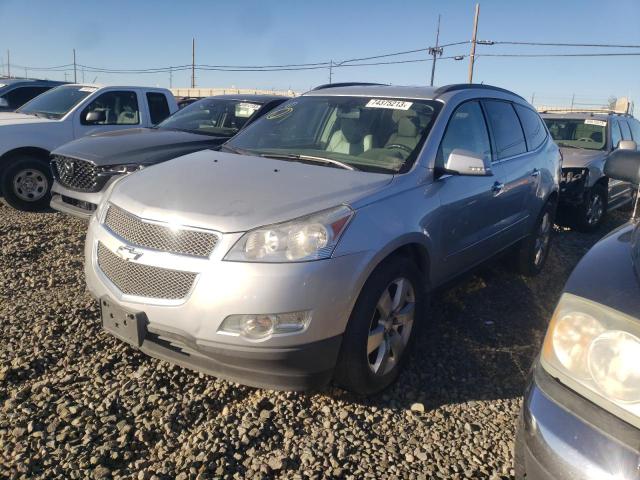 2012 Chevrolet Traverse LTZ