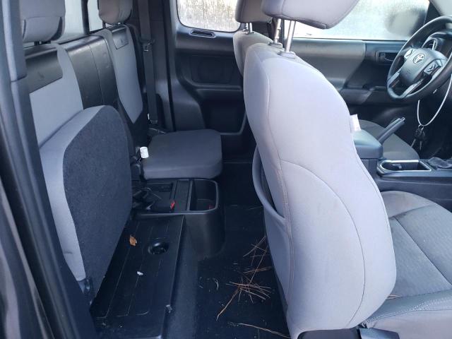 5TFRX5GN0KX158107 2019 Toyota Tacoma Access Cab
