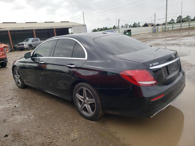 WDDZF4JB4HA024343 Mercedes-Benz E 300