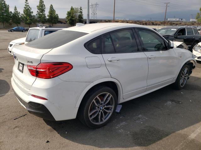 5UXXW5C57G0N93169 BMW X4 Xdrive35i