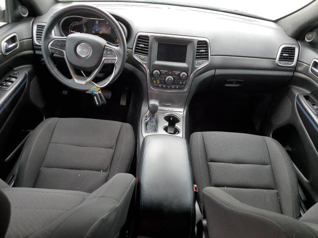 1C4RJFAG6JC367813 Jeep Grand Cherokee Laredo