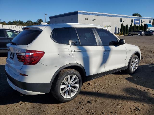 VIN 5UXWX9C58DL874603 2013 BMW X3, Xdrive28I no.3