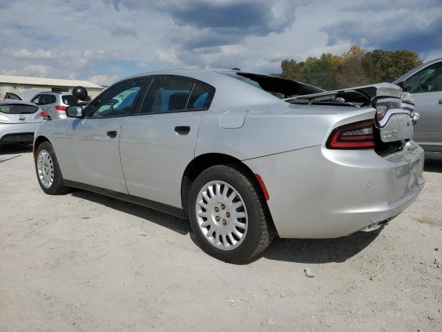 2018 DODGE CHARGER PO - 2C3CDXKT2JH151117