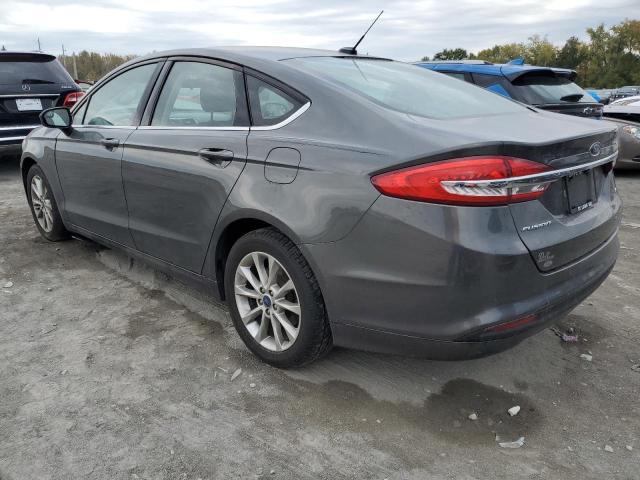 2017 FORD FUSION SE - 3FA6P0H78HR228823