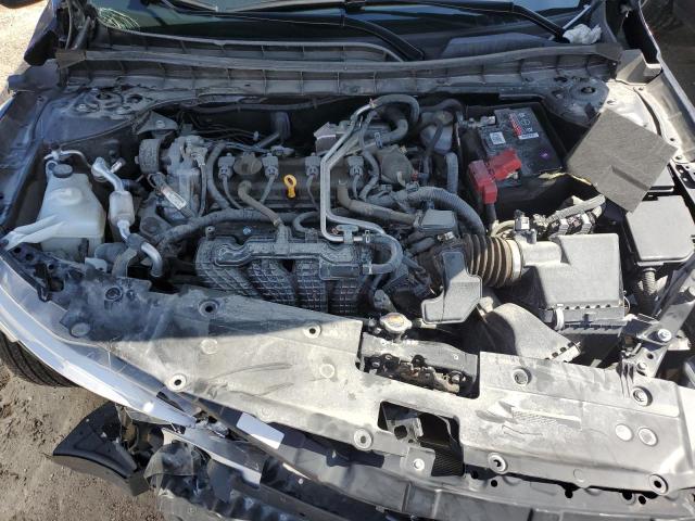 1N4BL4DV8MN332697 Nissan ALTIMA SV