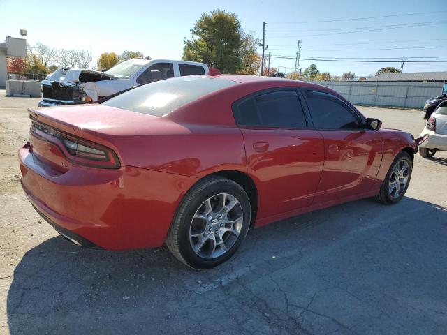 2015 DODGE CHARGER SX 2C3CDXJG6FH884430