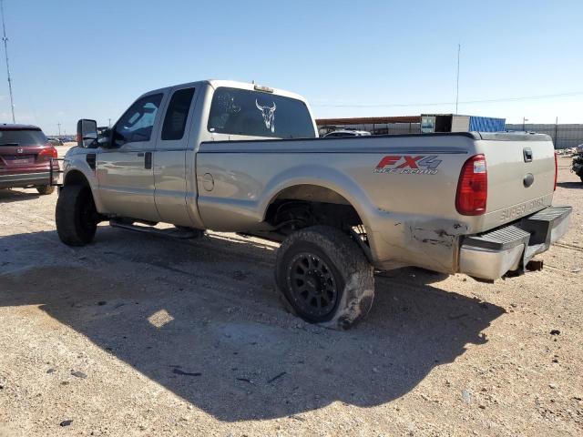 2010 Ford F250 Super Duty VIN: 1FTSX2B53AEB43912 Lot: 74075433