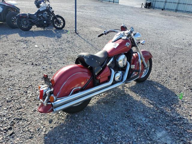 2003 KAWASAKI VN800 E JKBVNCE173A006053