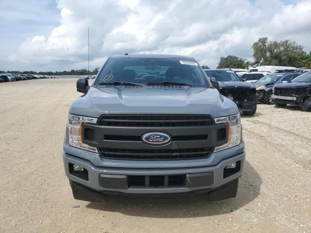 1FTEW1CP1KFA53471 Ford F150 Supercrew