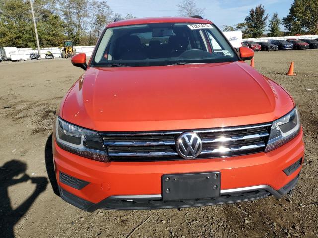 3VV0B7AX9KM140760 Volkswagen Tiguan S 5