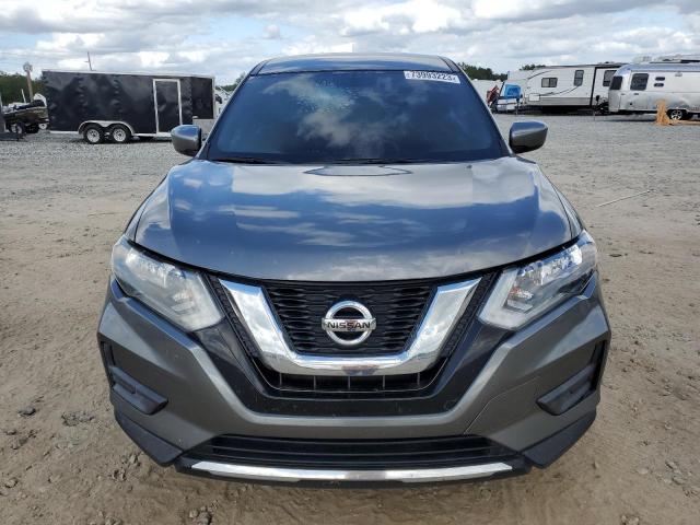 JN8AT2MT7HW384691 | 2017 NISSAN ROGUE S