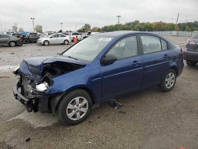 2008 Hyundai Accent GLS