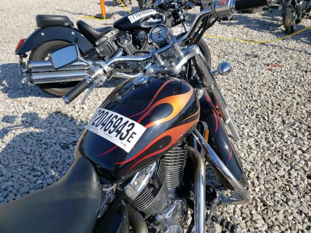 2005 HONDA VT1100C2 1HFSC43085A500370