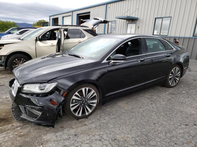 2019 Lincoln MKZ Reserve II