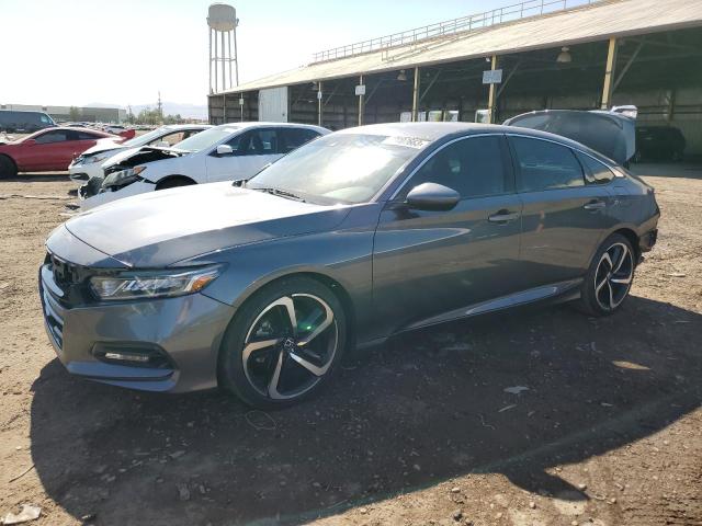 2018 HONDA ACCORD SPORT for Sale | AZ - PHOENIX | Wed. Nov 08, 2023 ...