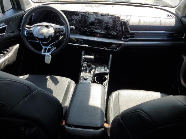 5XYK43AF1PG130973 KIA Sportage Sx