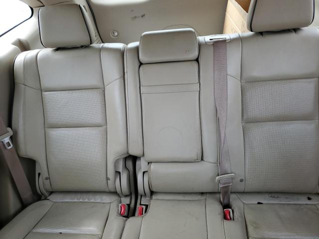 1C4RJFCG7HC751185 Jeep Grand Cherokee Overland