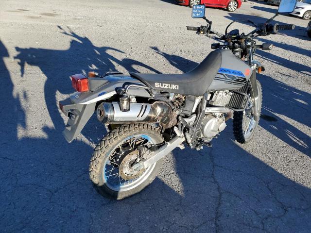 2020 SUZUKI DR650 SE - JS1SP46A1L7101078