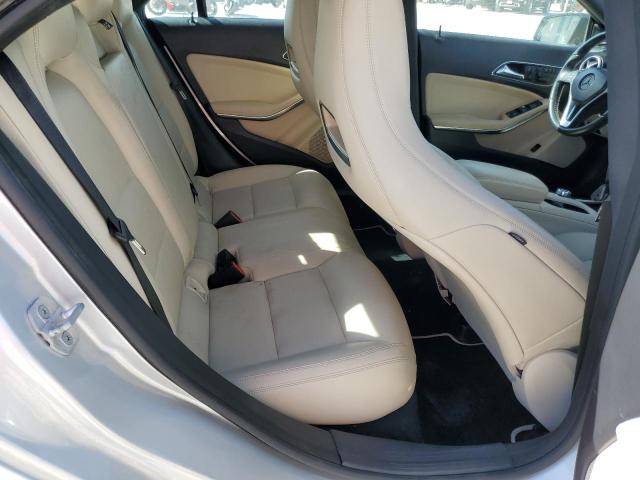 WDDSJ4EB7EN045542 Mercedes-Benz CLA 250
