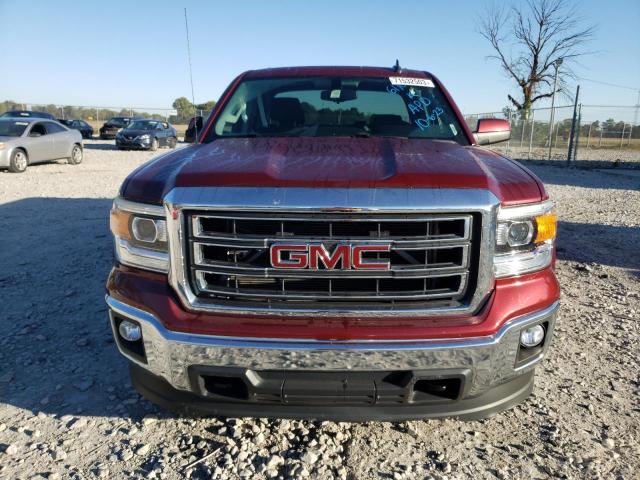 1GTV2UEC7FZ301475 GMC Sierra K1500 Sle
